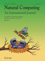 Nature Computing